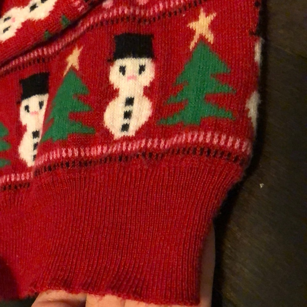 F21 Knit Pyjamas - Picture 7 of 9